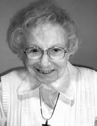 1 Precious Blood Sister Maureen Mangen is a spiritual director and retreat  facilitator who has companioned many in their God que