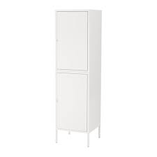 Hallan Storage Combination With Doors White 17 3 4x18 1 2x65 3 4 Order Here Ikea Storage Ikea Cabinet Doors