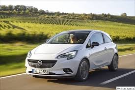 Very Good Simon P 05 07 2018 Fuel Consumption Opel Corsa Corsa E 3 Door 1 3 Cdti Ecotec 75 Hp Start St Opel Corsa Opel Turbo Intercooler