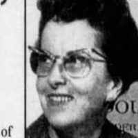 Irma May Dempsey (1911–1995)