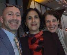 HaHodesh Bulletin April-May 2024 by Temple Emunah