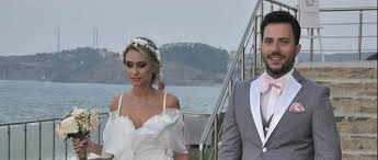 Vatan'dan umut ünver'in haberine göre 'kardeşim. Serhat Erkacan Ve Melis Bayatli Evlendi Highlife Magazin