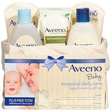 Aveeno Baby Mommy Me Gift Set Baby Skin Care Products Best Offer Toys Kids And Baby Shop Ineedthebestoffer Com Aveeno Baby Baby Gift Sets Mommy Gift
