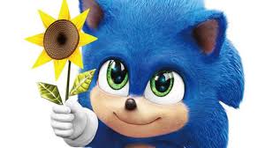Alt går naturligvis galt, og alle kæmper nu for at overleve. Baby Sonic Protagoniza El Nuevo Trailer De Sonic La Pelicula Meristation