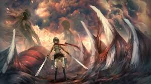1920x1080 attack on titan wallpaper 1920x1080 hd animation wallpaper. Best 61 Attack On Titan Wallpaper On Hipwallpaper Attack On Titan Wallpaper Anime Attack On Titan Wallpaper And Attack On Titan Chibi Wallpaper
