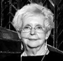 Dolores MARK Obituary (1928