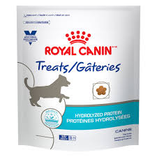 The company has a wide range of products, but the hydrolyzed protein veterinary diet, dry food. Royal Canin Veterinary Diet Hydrolyzed Protein Dog Treat Dog Veterinary Diets Petsmart