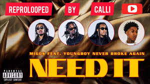 Youngboy nba / mp3 320kbps / 7.47 мб / 03:16. Download Migos Need It Instrumental Ft Youngboy Never Broke Again Naijagreen Com