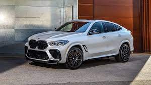 The x6 was marketed as a sports activity coupé (sac) by bmw, referencing its sloping rear roof design. 2020 Bmw X6 Buyer S Guide Reviews Specs Comparisons