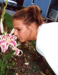 Kristen Nicole Hooker