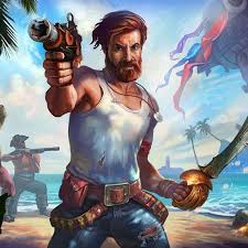 Download Survival Island Evo 2 Mod Money Armor Apk 3 247 For Android