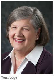 Tess Judge Announces Run for N.C. House Democratic Nomination