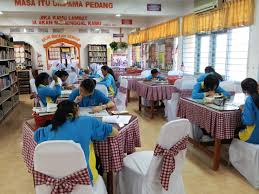Mewujudkan suasana sekolah yang kondusif bagi melahirkan warga sekolah yang mempraktikkan amalan hidup lestari. Bagaimana Memasarkan Pss Guru Cemerlang Pusat Sumber Sekolah