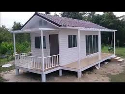 ﻿ rumah merupakan tempat dimanan prioritas untuk pulang sesudah melakukan aktifitas, dimana sebuah keluarga dibentuk dan tempat dimana menumbuhkan kasih sayang untuk pasangan juga. 35 Desain Rumah Kayu Modern Terbaru Youtube