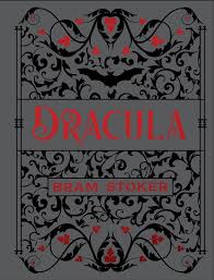 Dracula by Bram Stoker | Quarto At A Glance | The Quarto Group