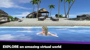 Free open world role playing game. Avakin Life Vr For Android Apk Download