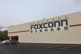Dnex.kl dnex technology s/b case study. Foxconn In Talks To Buy Stake In Malaysia S Dnex Report Thcbin Tech Blog