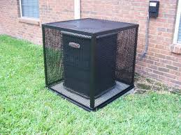 Ask your home and garden questions. Pin On Air Conditioning Service In Fresno How To Stop Ac Thieves