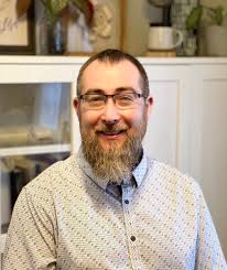 Meet the Team — Be The Bush Recovery Ministries