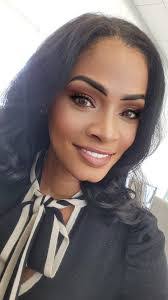 Felecia Hodges's Instagram, Twitter & Facebook