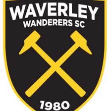 Whether or not a wandering eye is normal is less of an issue than how it makes you feel. Waverley Wanderers Fc Home Facebook