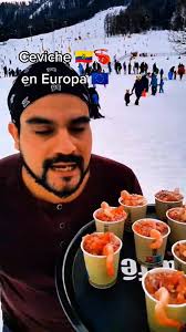 El mejor del mundo... ese es mi Ecuador