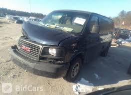 Image result for Black 2009 Savana