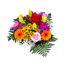 Mazzo Di Fiori Per 80 Anni