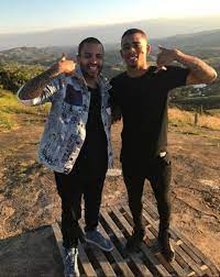 Is your network connection unstable or browser. Projota Se Empolga Com Participacao De Gabriel Jesus Em Clipe E Promete Surpresas Jovem Pan