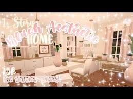 (open for info)subscribe for a cookie! How To Decorate A Bloxburg House