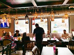 Maybe you would like to learn more about one of these? Tequila Tacos Shareables Pink Cactus Opens In Southpark