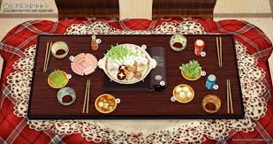 Japanese Hot Pot N Drinks Set At Dominationkid Via Sims 4 Updates Check More At Http Sims4updates Net Objects Decor Japanese Hot Sims Sims 4 Sims 4 Clutter