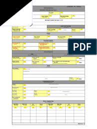 Cara pengisian borang perubahan sijil takaful. Borang Perubahan Gaji Kew 320 Pin 1 2016