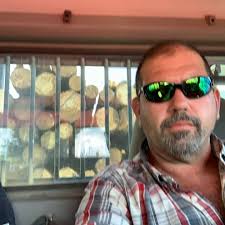 Let's talk about bad timing. . . This week, a dual set of tires came off a  CMV, and struck MCO3 Walker's patrol car. The trailer also had four  inoperative brakes and