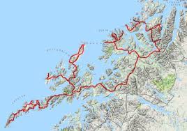 Follow them to see all their posts. Lofoten Vesteralen Reisebericht