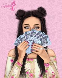Aesthetictumblr grunge aesthetic tumblr pinkaesthetic. Money And Women Wallpapers Wallpaper Cave