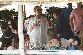 I said yes ❤️, she captioned a photo of her ring and kaulitz's smiling face. Heidi Klum And Tom Kaulitz Continue To Celebrate The Wedding Micetimes Asia