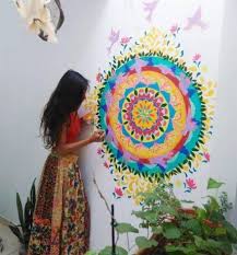 19 Ideas For Wall Graffiti Outdoor Graffiti Wall Art Street Art Graffiti Creativity Mural Wall Art