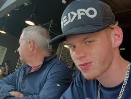 Until we meet again Steve❤️ Everyone lost a huge part of our family last  Tuesday, he might not of been our blood but you were family buddy! Steve  never missed a race