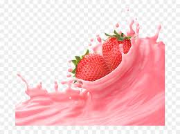 Strawberry Milk Png Strawberry Milk Splash Png Transparent Png Vhv Find & download free graphic resources for strawberry milk.