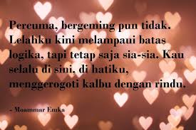 Hubungan jarak jauh atau long distance relationship adalah suatu hubungan antara pasangan yang tidak berada dalam satu kota. Kata Kata Romantis Untuk Yang Lagi Menjalin Hubungan Ldr Dailysia