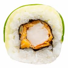 Each of spicy tuna, spicy salmon, spicy hamachi and shocking maki. Negishi Sushi Bar Metalli Zug Sushi Japanisch Asiatisch Just Eat