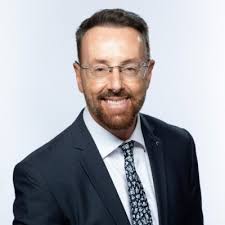 It's the end of an era. After 14 amazing years, I'm leaving Nestlé. I'd  like to express my thanks for all the support the business has given me  during this time, first