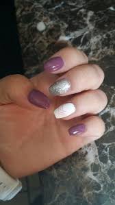 There are so many creative acrylic nail designs on the internet to choose from. 45 Short Coffin Acrylic Nail Designs For This Season Koees Blog