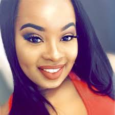 Paris Washington and Bryan Washington's Wedding Website