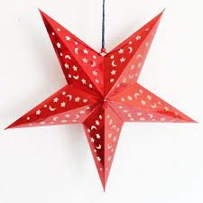 In this quick tutorial i'm going to be teaching you how to use the custom shape tool and a couple of layer styles to create a christmas star decoration. 40 Best Christmas Star Decorations All About Christmas