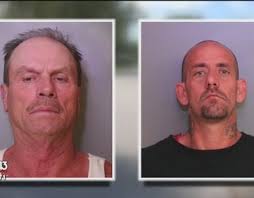 Polk sheriff warns about pressure washing scam