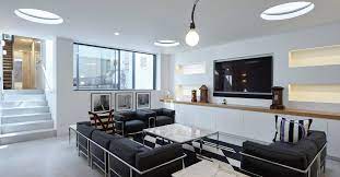 We used the same suppliers for many basement conversions in london, and only ever use proven and tested products for such an important aspect of the build. London Basement Conversion Specialists Proficiency