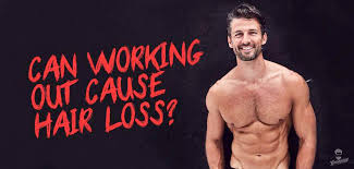 Why does anavar cause hair loss and what other steroids can be used safely without losing hair, what are the safest steroids? Can Working Out Cause Hair Loss Groomingadepts