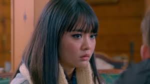 Watch The Distance Between